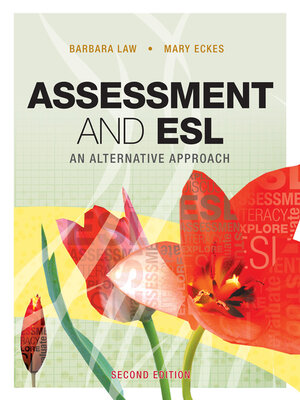 Assessment and ESL - ebook
